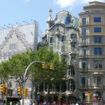 Co warto zobaczyć w Barcelonie