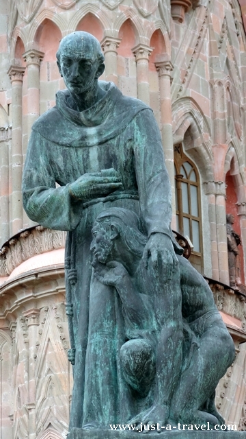 Juan de San Miguel