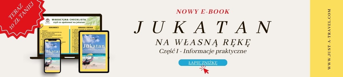 Jukatan na własną rękę. Poradnik